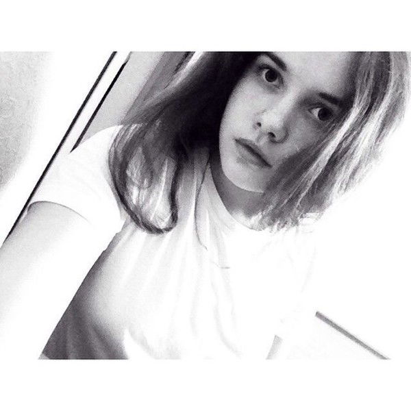 Ксюша Рукавишникова