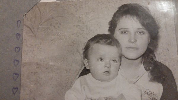 Жанна Гаркавая