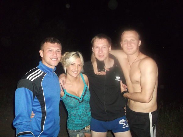 Павел Черчел