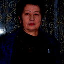 Раушан Интина