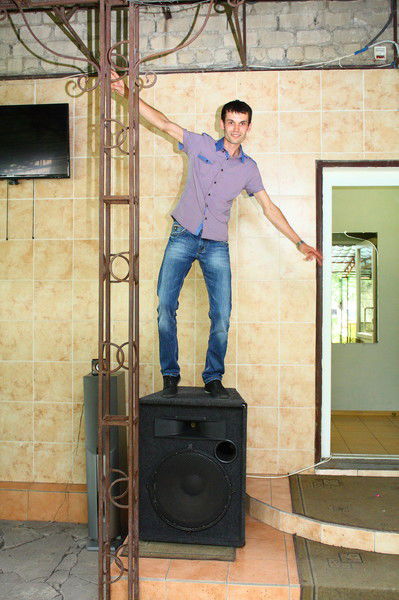 Кирилл Мальчугин