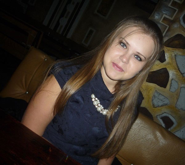 Ирина Громова