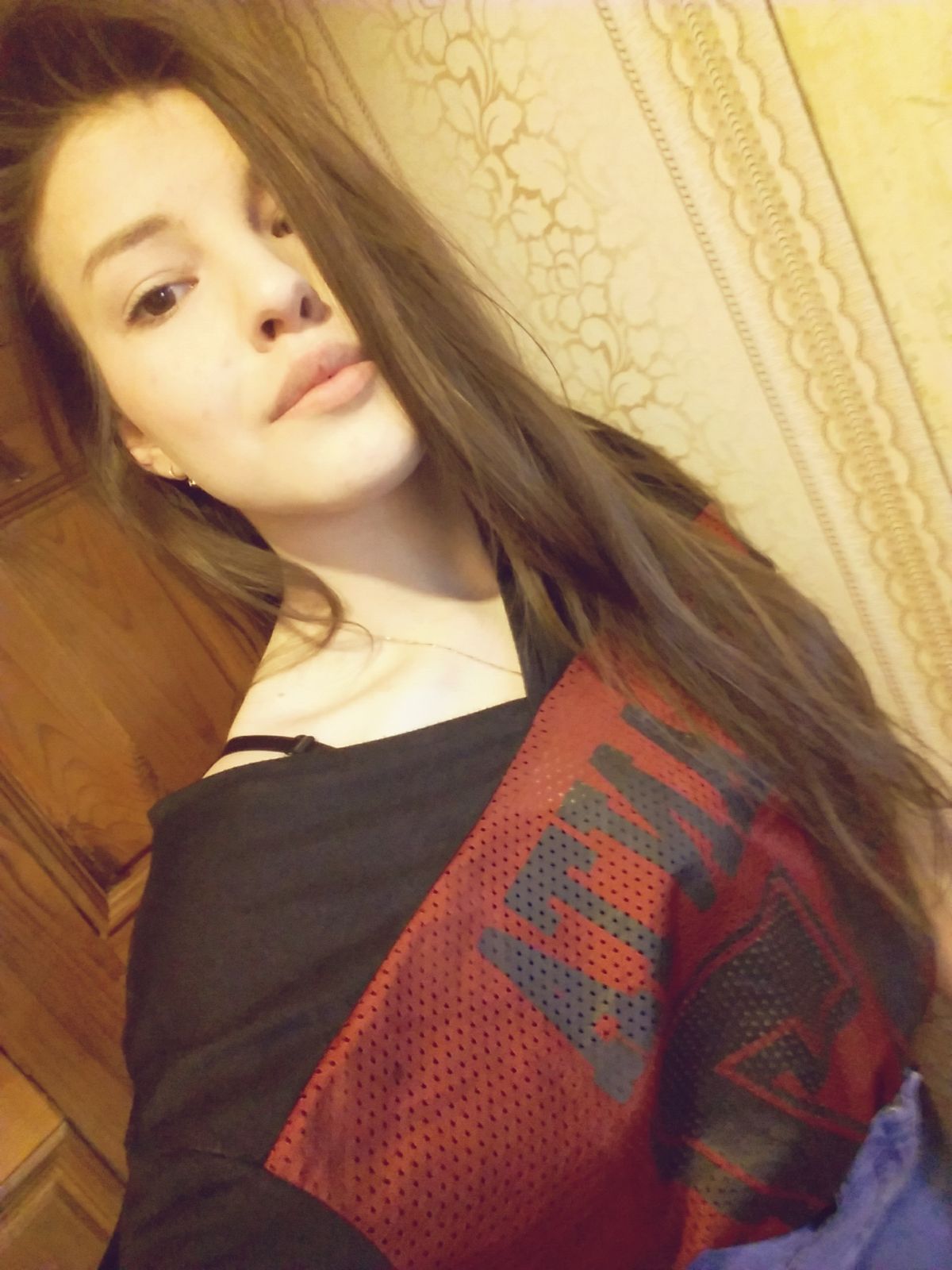 Виктория Калиновская