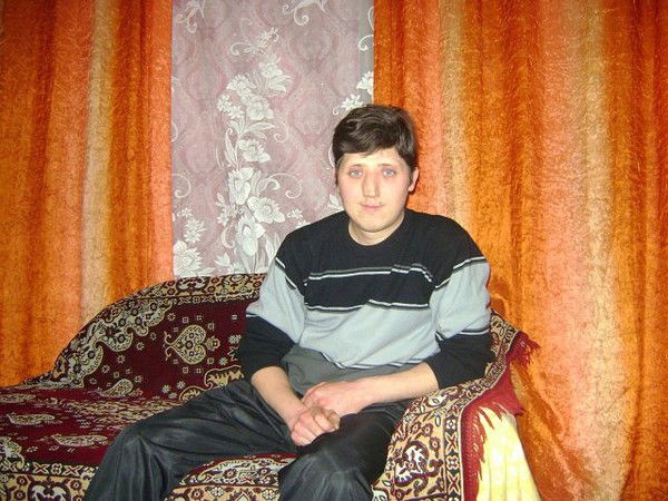 Виктор Мартыненко