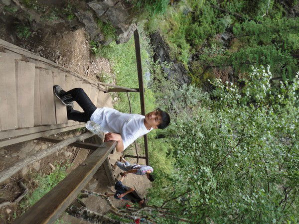 Солбон Сыренов