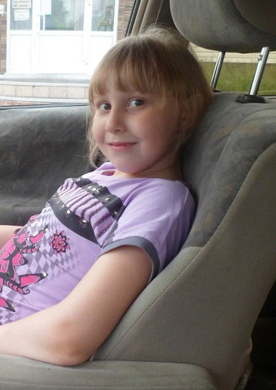 Дарья Давыдова