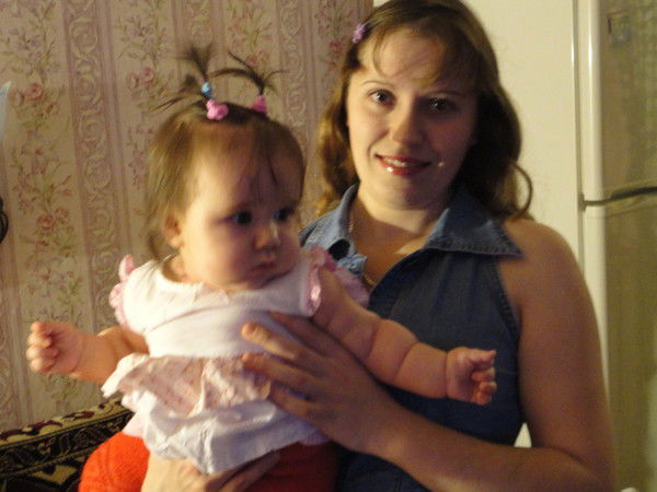 Ольга Михеева