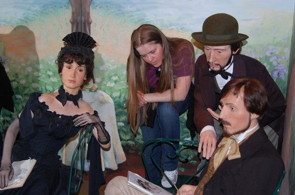 Надежда Морозова