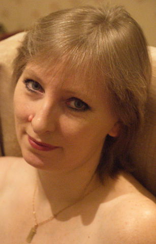 Лида Юрлова