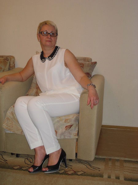 Маргарита Кубанова