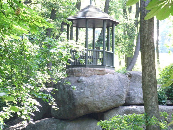 Архітектура & Жкг