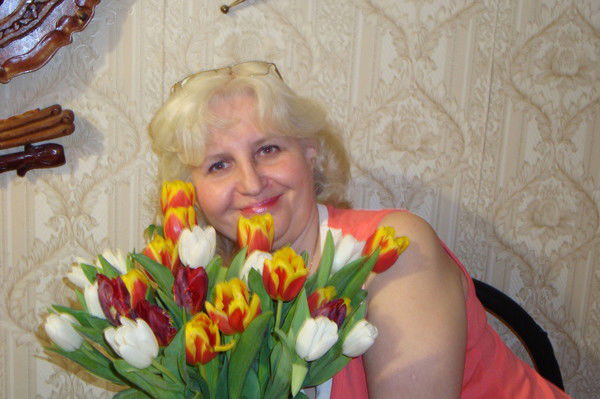 Наталья Пакленкова