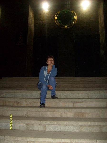 Ильмира Рахматулаева