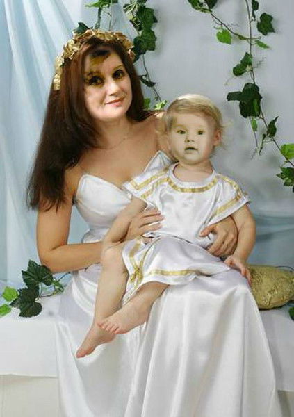 Марина Макеева