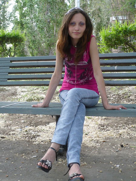 Катя Зуликова