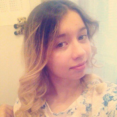 Александра Пилиповец