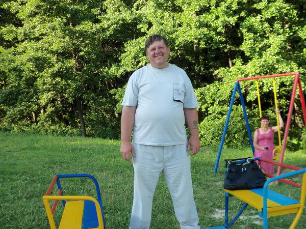 Пётр-Елена Отращенко