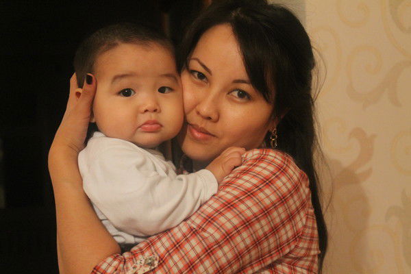 Ардашка Накупова