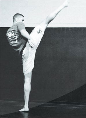 Даниил Корнилов