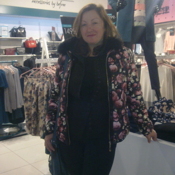 Ирина Копылова