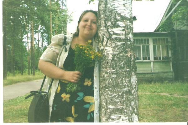 Эльвира Красавина