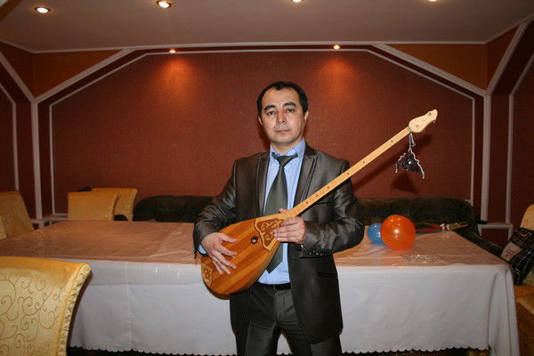 Сейтжан Ескабулов