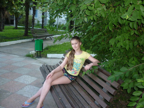 Кристина Кулакова