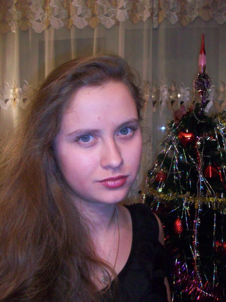 Татьяна Ксенофонтова