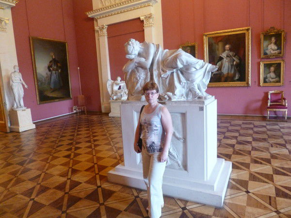 Ольга Королькова