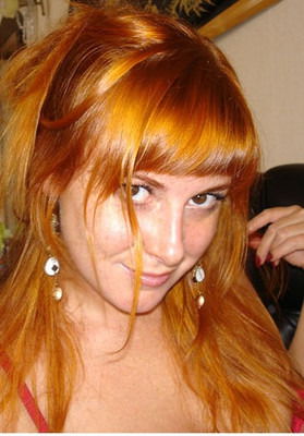 Алена Семенова