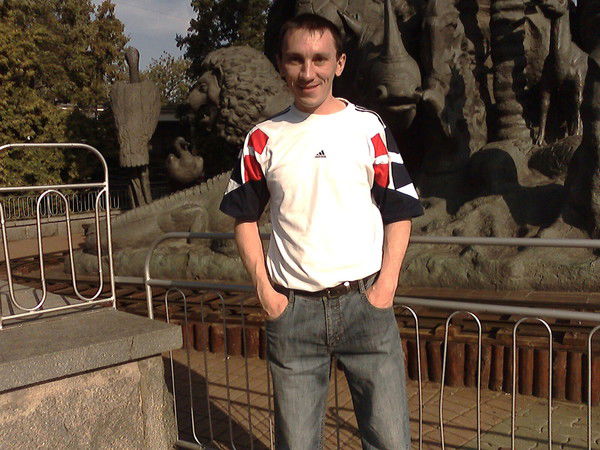 Виктор Агафаров