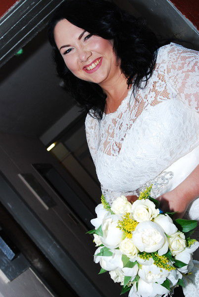 Полина Фёдорова