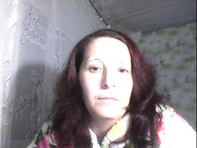 Альбина Журба