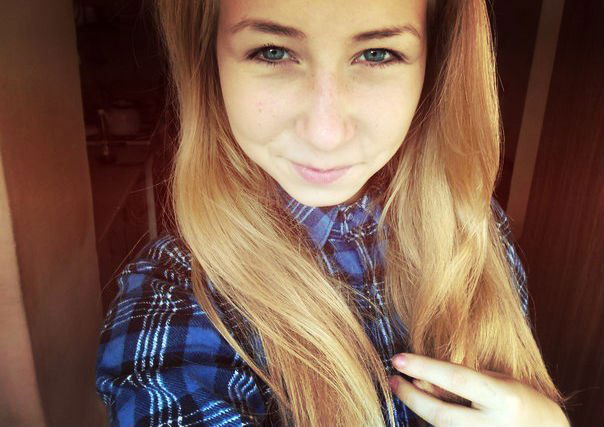 Диана Завиновская