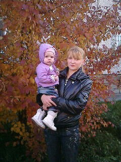 Наталья Шамбер