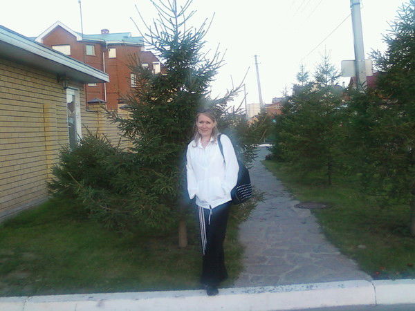 Оксана Ахатова