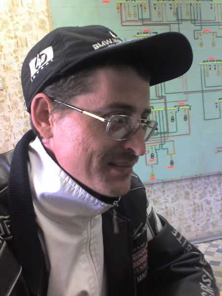 Игорь Яремчук