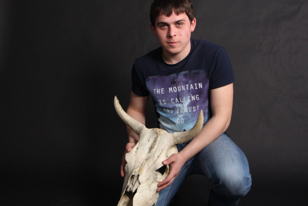 Дмитрий Ильин