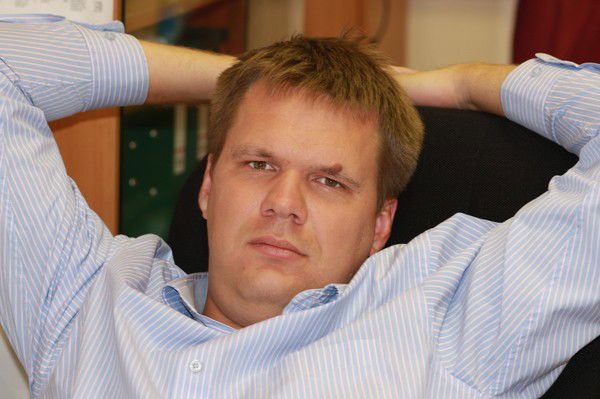 Владимир Вова