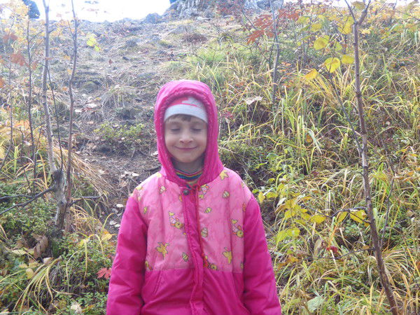 Ольга Горбенко