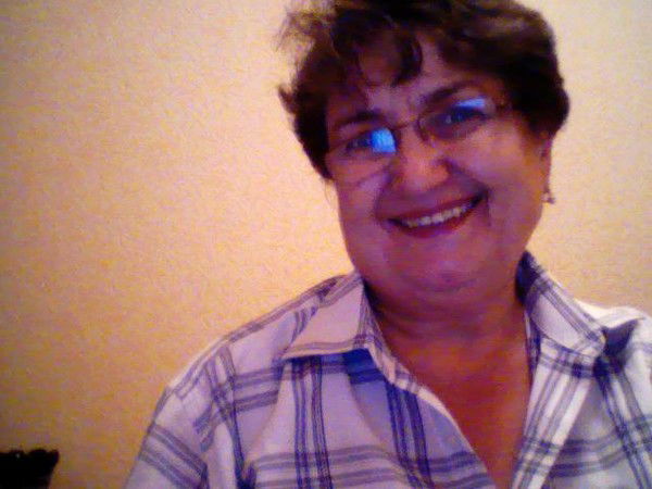 Нуржиян Трофимова(Валеева)