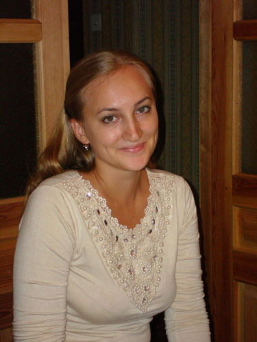 Мария Минеева