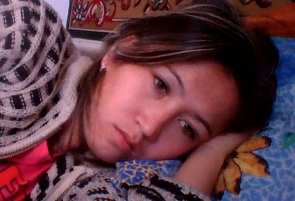 Кымбат Касабулатова