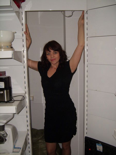 Надежда Харина