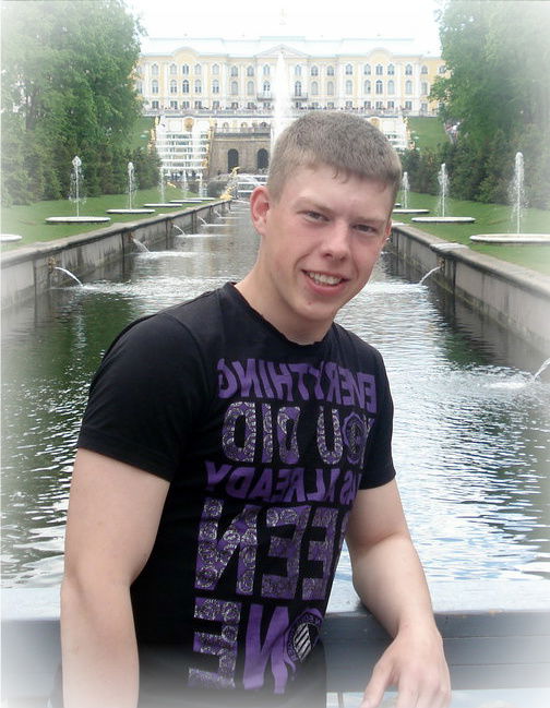 Алексей Малюгин