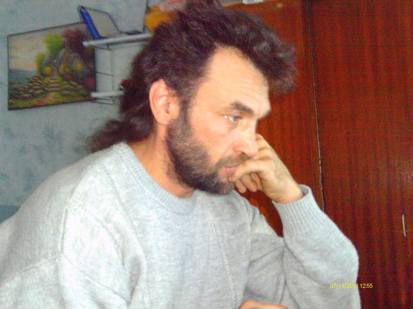 Алексей Добровольский