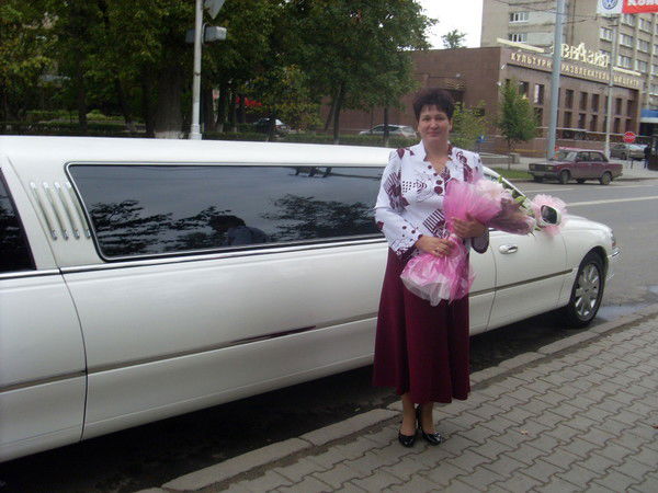 Татьяна Федянина