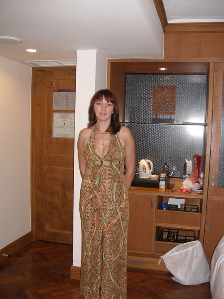 Эльвира Полячок