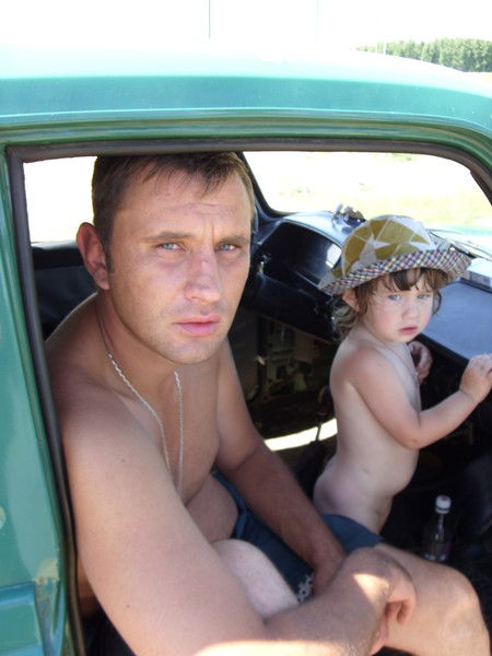 Антон Ермилов