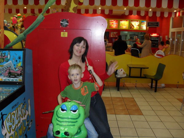 Наталья Кабаева